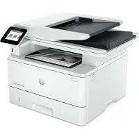 HP LaserJet Pro MFP 4102dw Impresora láser monocromo A4 con WiFi (3 en 1)