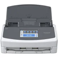 Fujitsu Escáner De Documentos Scansnap-ix1600