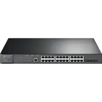 TP-LINK Switch Tl-sg3428xmp