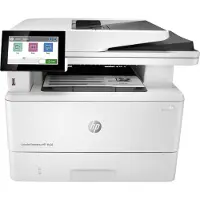 HP Impresora Multifunción Laserjet Enterprise M430f