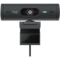 Logitech Webcam Brio 505