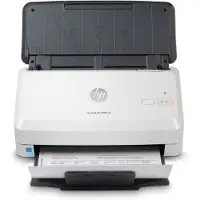 HP Escáner Scanjet Pro 3000 S4