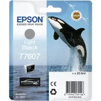 Epson Cartucho De Tinta T7607
