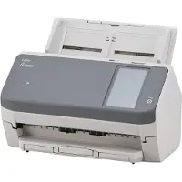 Fujitsu Escáner Portátil Fi-7300nx