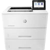 HP Impresora Láser Laserjet Enterprise M507x
