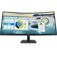 HP Monitor P34hc G4 34´´ Wqhd