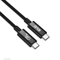Club 3D Cable Usb-c Cac-1575 2 M