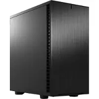 Fractal Design Caja Torre Pc Define 7 Mini