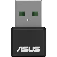 Asus Adaptador Usb Wifi Usb-ax55 Nano