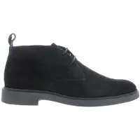 Blackstone Botines chukka 'Brian WG80' negro