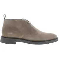 Blackstone Botines chukka 'Brian WG80' chocolate
