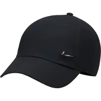Nike Gorra 'Club' negro