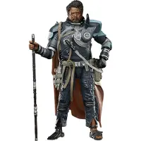 Star Wars Figura De Rogue One Gerrera De La Serie Negra Sierra