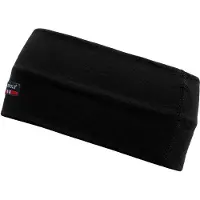 Devold - Breeze Headband - Cinta para la frente size One Size, negro