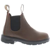 Blundstone Botas 'Stiefel Jungen 1468 Echtleder in braun' marrón