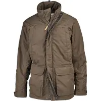 Fjällräven - Brenner Pro Padded Jacket - Chaqueta de invierno size L, marrón
