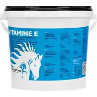 Pharmahorse Vitamine E+ - 1 kg