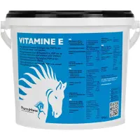 Pharmahorse Vitamine E+ - 3 kg