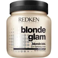 Redken Acondicionador Blonde Glam Lightening 500g