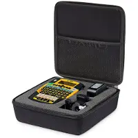 Dymo Etiquetadora Rhino Industrial 4200 Kit