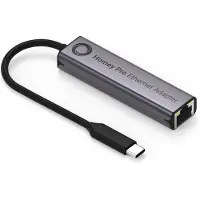 Athome Adaptador Usb-c A Rj45 Pro