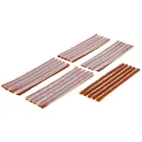 Bgs Tapones para reparación de máticos , 170 mm, 170 g, 204 mm