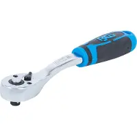 Bgs , llave de trinquete reversible, 162 g