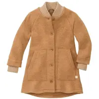 Disana - Kid's Walk - Abrigo size 134/140, naranja