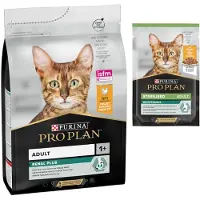 Purina Pro Plan Cat - Adulto - Pollo - 3 kg