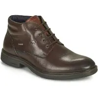 Fluchos Botines MAGNUS hombre - Marrón - 44