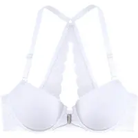 LASCANA Sujetador blanco