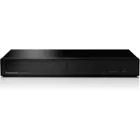 Panasonic Reproductor De Dvd Dp-ub154eg-k