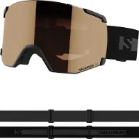 Salomon Máscara Esquí S/view Access