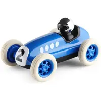 Playforever Verve Loretino Mónaco Coche 13.80 Cm