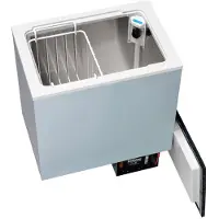 Indel Marine Frigorífico Bi Cockpit 40l