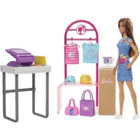 Barbie Diseño Y Venta De Muñecas De Boutique