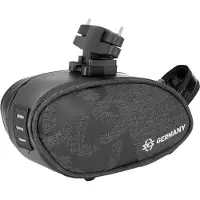 Sks Bolsa Sillín Portaherramientas Traveller Click 0.8l