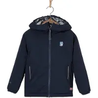 Namuk - Kid's Neo Primaloft Jacke - Chaqueta de fibra sintética size 140/146, azul