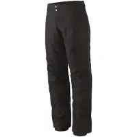 Patagonia - Women's Triolet Pants - Pantalones de esquí size S, negro