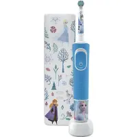 Oral-B Cepillo De Dientes Eléctrico D100 Kids Frozen