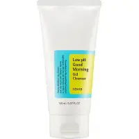CosRx - Gel Limpiador Low pH Good Morning