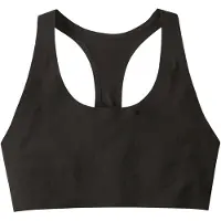 Patagonia - Women's Live Simply Bra - Sujetador deportivo size XL, negro