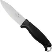 Victorinox Venture 3.0902.3 Black, cuchillo de bushcraft