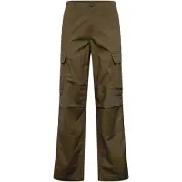 Carhartt WIP Pantalón cargo oliva