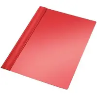 Esselte Carpeta De Encuadernación Mod 132/1 Pvc 50 Unidades