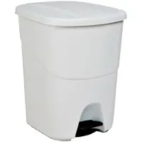 Denox Papelera De Reciclaje 24180.050 40l
