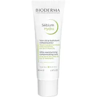 Bioderma Sébium Hydra Tratamiento Ultrahidratante Compensador 40 ml