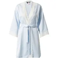 Ralph Lauren Bata para casa azul claro / blanco