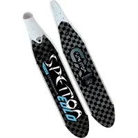 Spetton Aletas De Pesca Submarina Cx Eolo Freediver Quattro