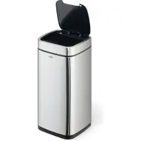 Durable Papelera sin contacto con sensor (21 litros)